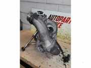 Turbo von einem Mercedes C-Klasse