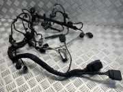 Kabelbaum von einem Volkswagen Crafter