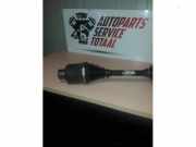 Antriebswelle links vorne von einem Volkswagen Transporter