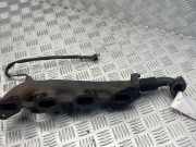 Abgaskrümmer von einem Mercedes Sprinter