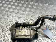 AGR Kühler von einem Mercedes E-Klasse