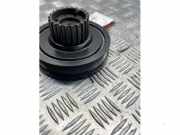 Kurbelwelle Riemenscheibe von einem Volkswagen Passat