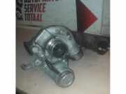 Turbo von einem Fiat Ducato