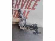 Ölfiltergehäuse von einem Mercedes C-Klasse