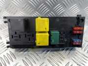 Sicherungskasten von einem Mercedes E-Klasse