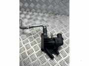 Thermostatgehäuse von einem Ford Fiesta