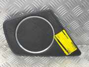 Lautsprecher Kappe von einem Audi A4