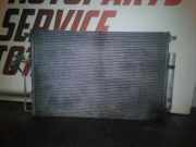 Klimaanlage Kühler von einem Mercedes Sprinter