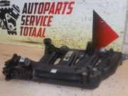 Ansaugbrugge von einem Mercedes C-Klasse