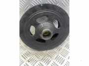 Kurbelwelle Riemenscheibe von einem Mercedes Vito