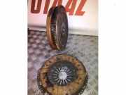 Doppelte Masse Schwungrad von einem Mercedes Vito