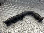 Abgaskrümmer von einem Audi Q7