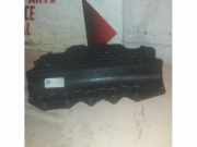 Ölwanne von einem Mercedes S-Klasse