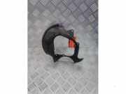 Kettenkasten Deckel von einem Volkswagen Crafter