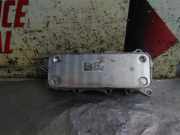 Ölkühler von einem Mercedes Sprinter