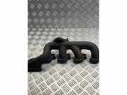 Abgaskrümmer von einem Ford Transit