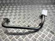 AGR Rohr von einem Volkswagen Golf