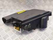 Luftfiltergehäuse von einem Mercedes E-Klasse