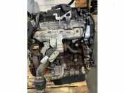 Motor von einem Peugeot Boxer