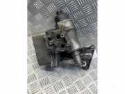 Ölfilterhalter von einem Renault Master