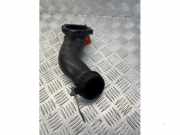 Ansaugschlauch Luft von einem Mercedes C-Klasse