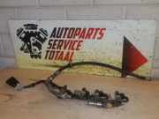 Einspritzdüse (Einspritzer) von einem Mercedes Sprinter