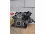 Ölfiltergehäuse von einem Mercedes Sprinter