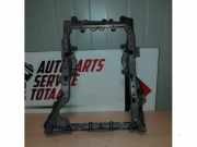 Ölwanne von einem Mercedes C-Klasse