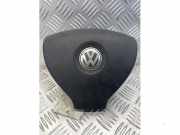 Airbag links (Lenkrad) von einem Volkswagen Caddy