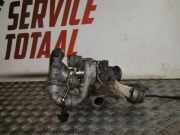 Turbo von einem Mercedes Sprinter