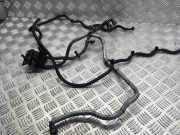 Kraftstoffleitung von einem Landrover Range Rover