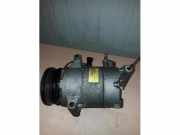 Klimapumpe von einem Ford Transit Custom