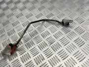 Kraftstoffleitung von einem Mercedes E-Klasse