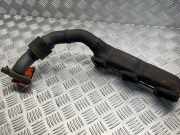 Abgaskrümmer von einem Mercedes S-Klasse