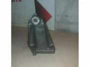 Motorlager von einem Mercedes S-Klasse