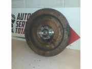 Schwungrad von einem Peugeot Boxer