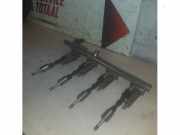 Einspritzdüse (Einspritzer) von einem Ford Focus