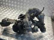 Turbo von einem Mercedes Vito