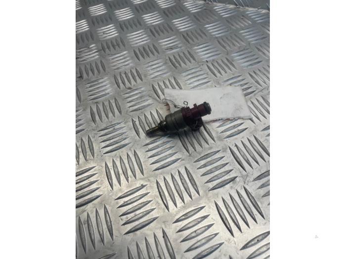 Injektor (Benzineinspritzung) von einem Mercedes E-Klasse