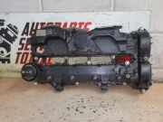 Ventildeckel von einem Mercedes E-Klasse