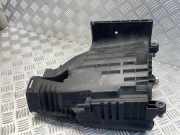 Luftfiltergehäuse von einem Mercedes C-Klasse