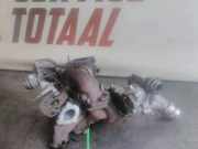 Turbo von einem Renault Trafic