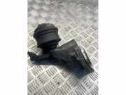 Motorlager von einem Mercedes C-Klasse