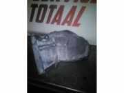 Ölwanne von einem Renault Megane