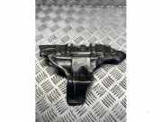 Hitzeschild Auspuff von einem Renault Master