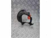 Kettenkasten Deckel von einem Volkswagen Crafter