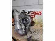 Turbo von einem Mercedes C-Klasse