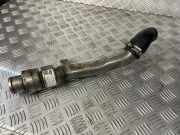 Turbo Rohr von einem Landrover Range Rover Sport