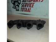 Abgaskrümmer von einem Renault Master