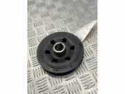 Kurbelwelle Riemenscheibe von einem Mercedes A-Klasse